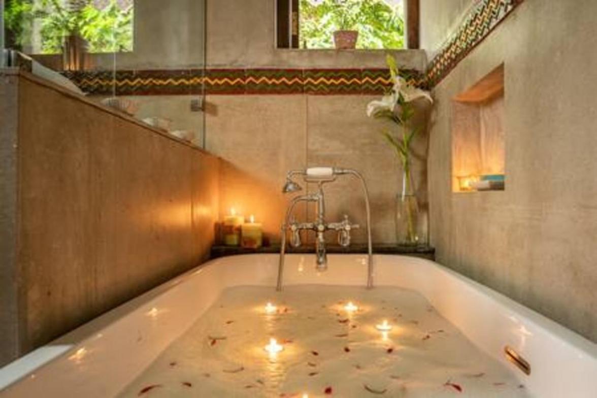 Fortune Villa D -Luxurious 5 Bhk Villa In Candolim Nerul  Bagian luar foto
